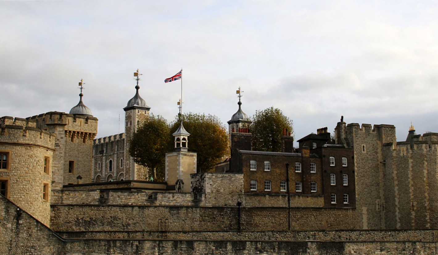 Tower of London