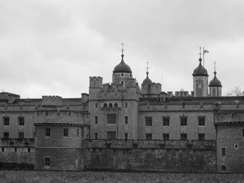 Tower of London