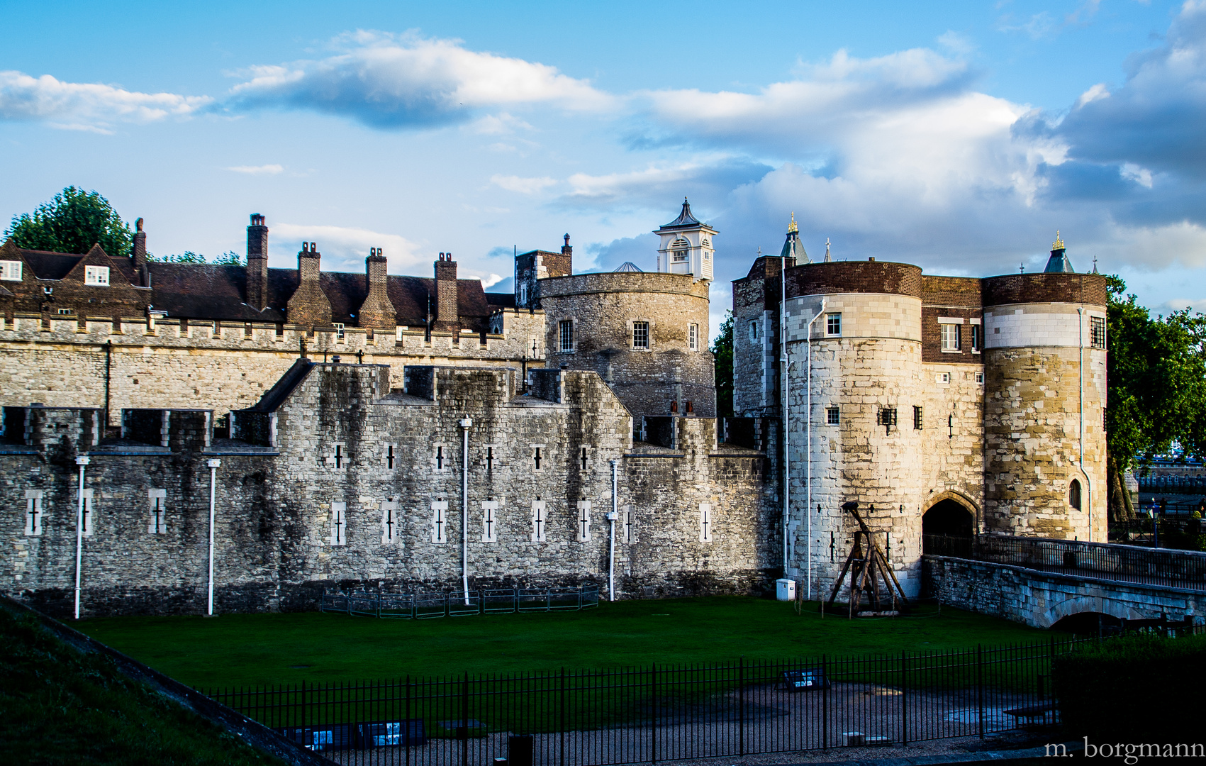 Tower of London