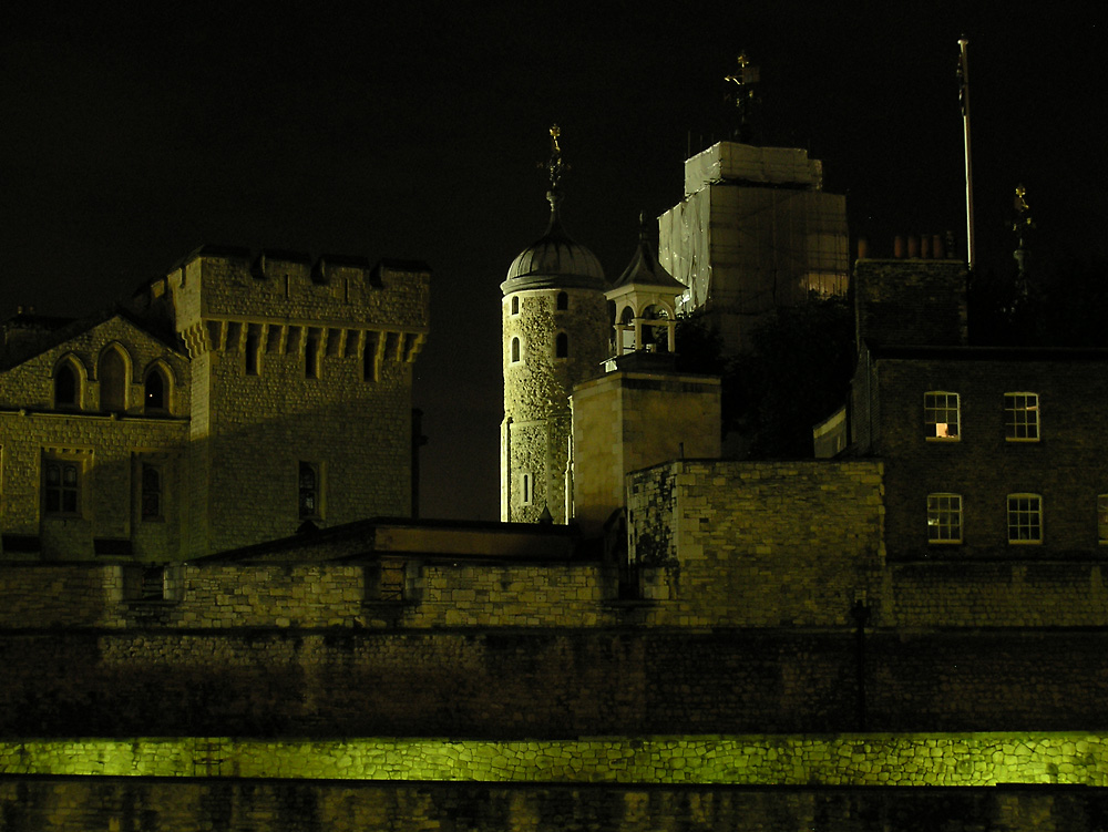 Tower of London