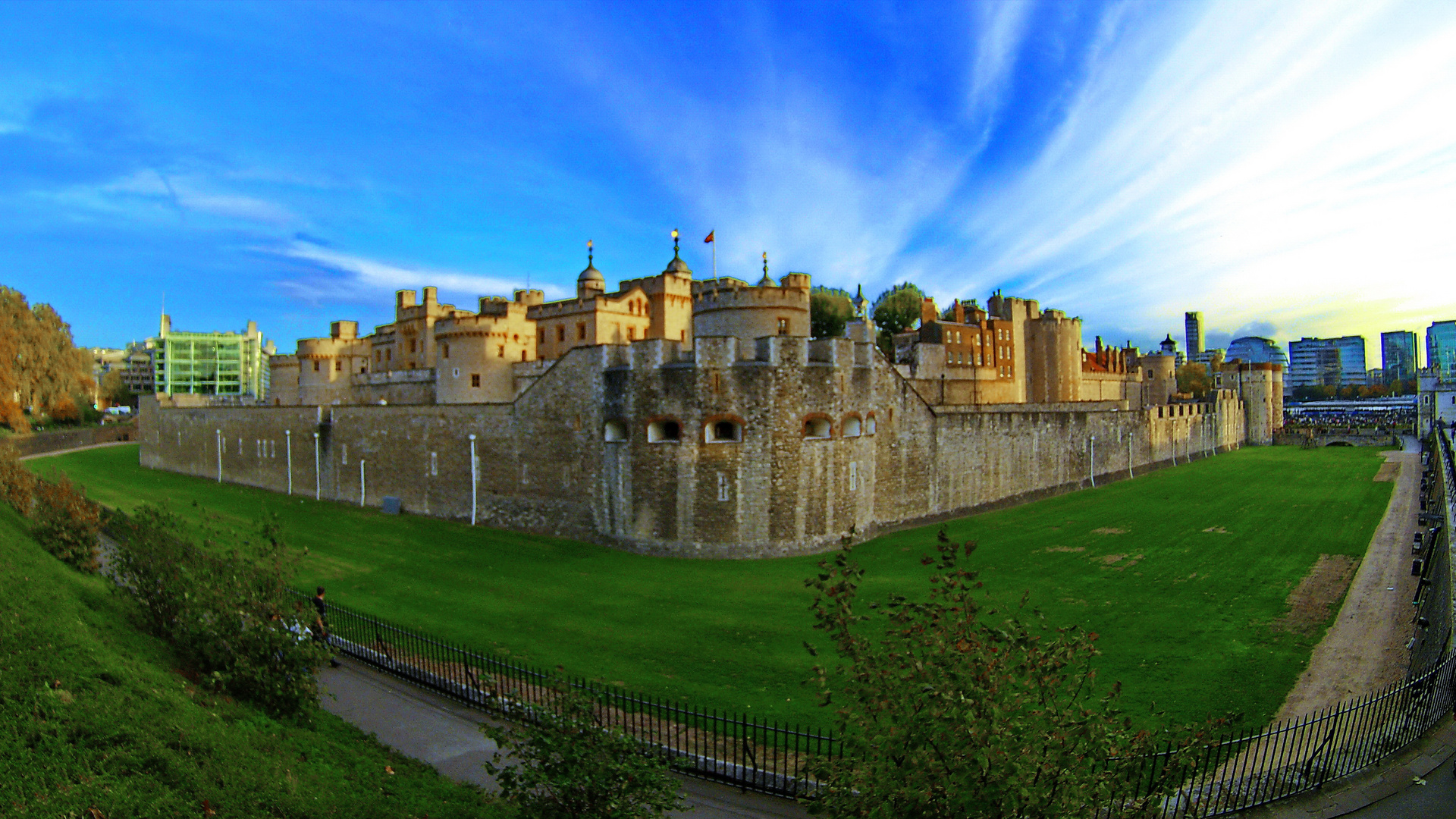 Tower of London