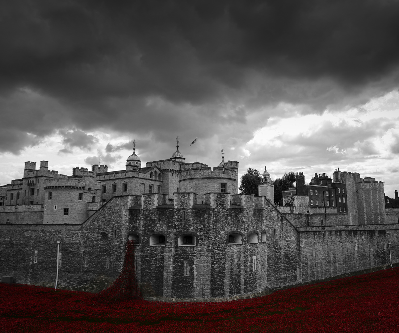 Tower of London