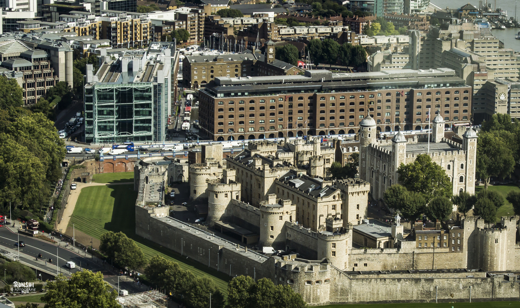 Tower of London