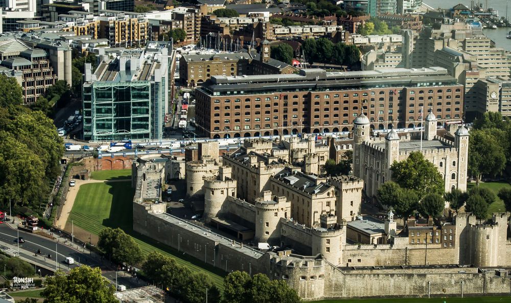 Tower of London