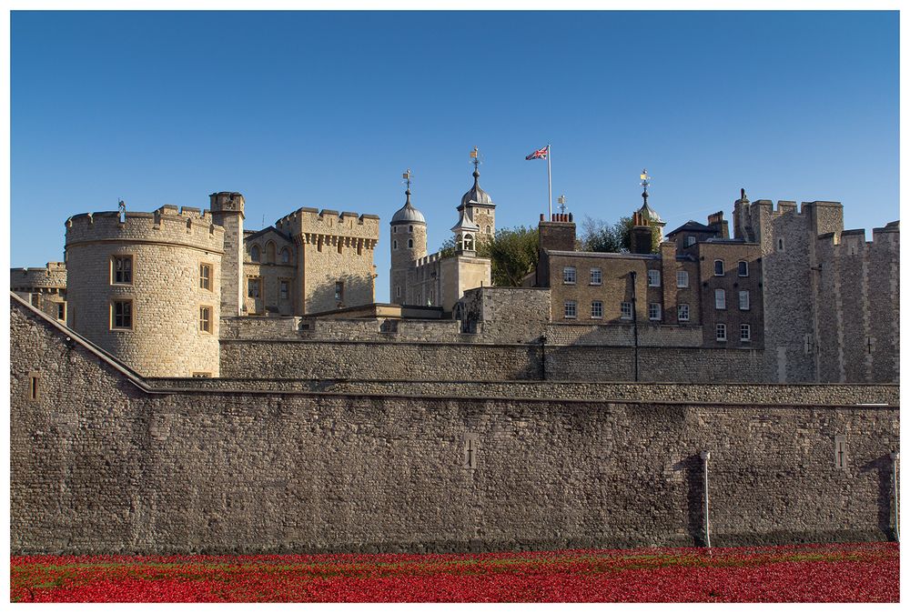 Tower of London