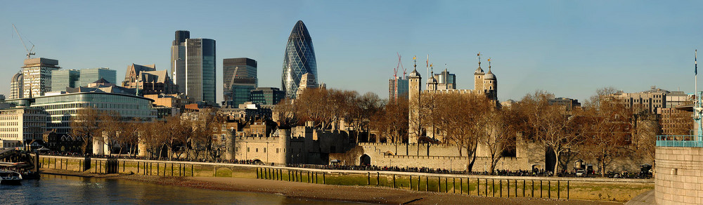 Tower of London