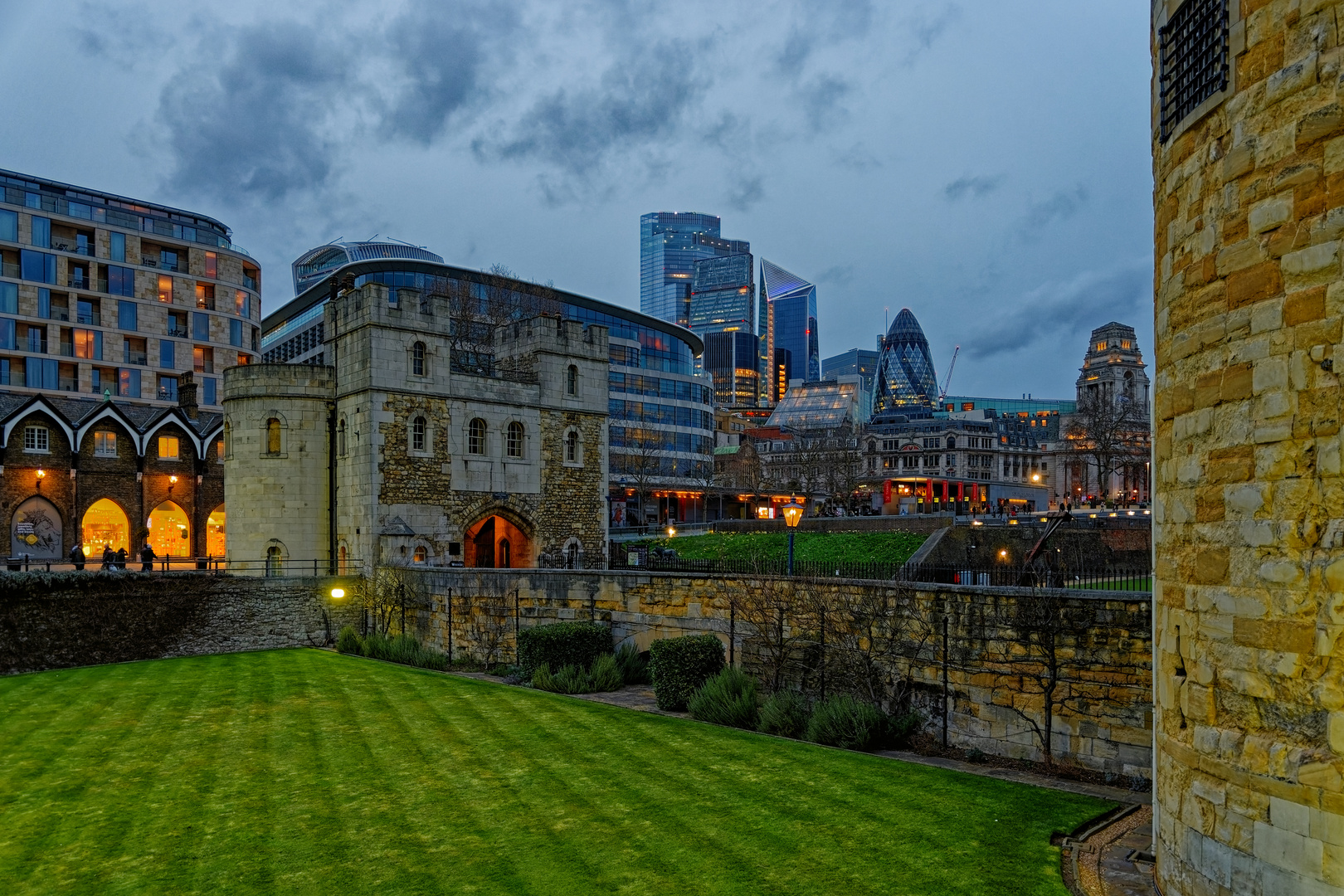 Tower of London