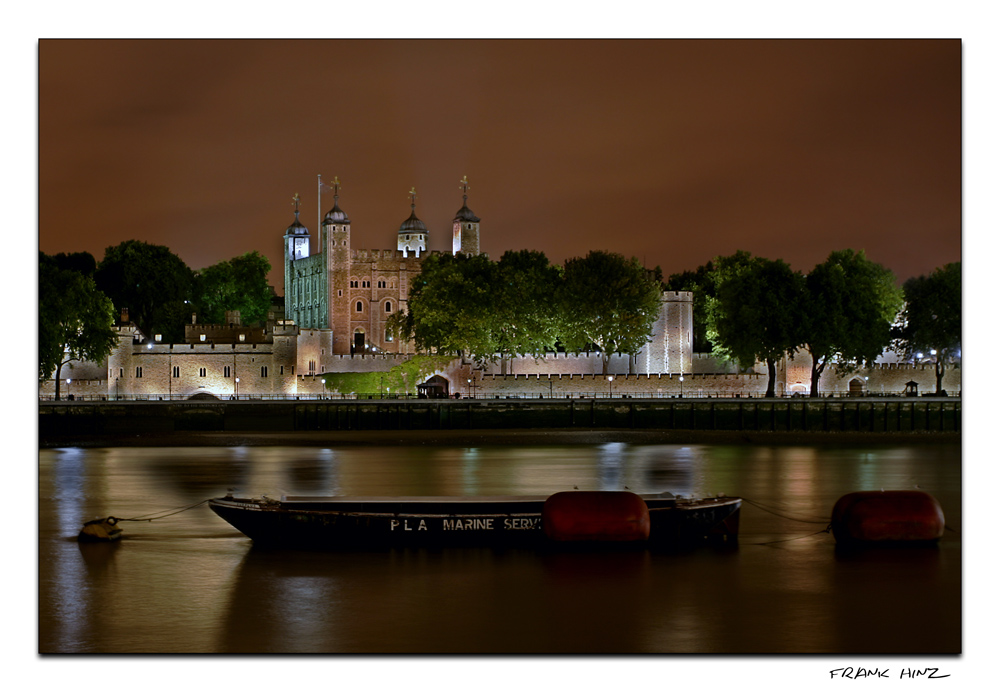 Tower of London