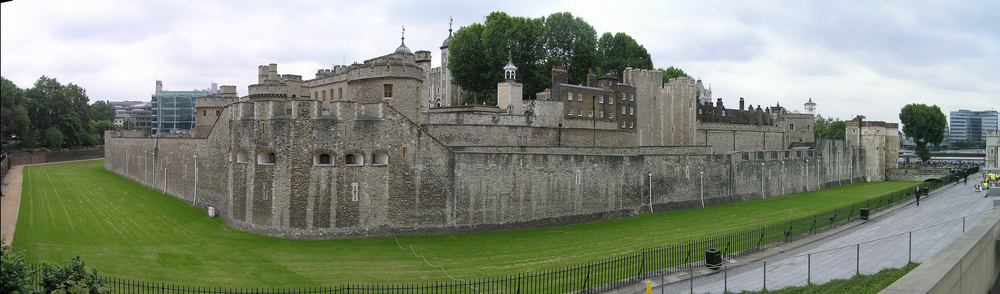 Tower of London