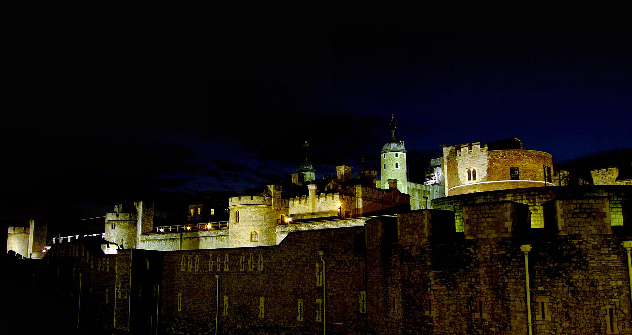 Tower of London