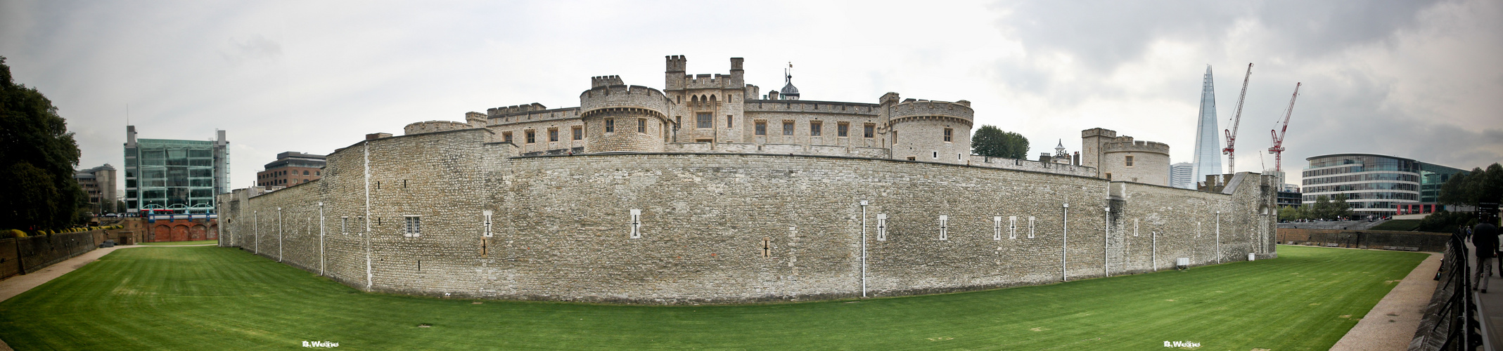 Tower of London