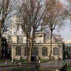 Tower of London/ Chapel