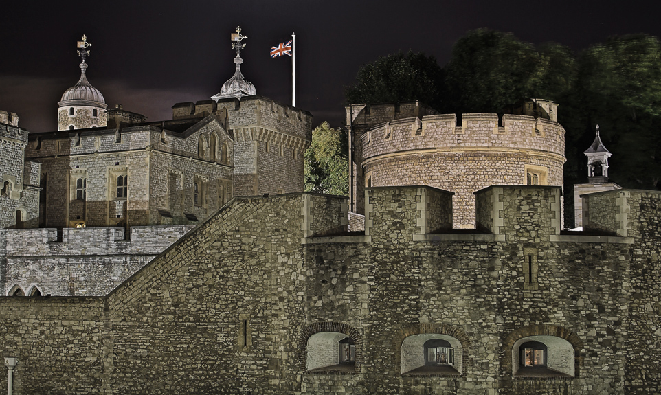 Tower of London