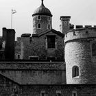 Tower of London (Detail)