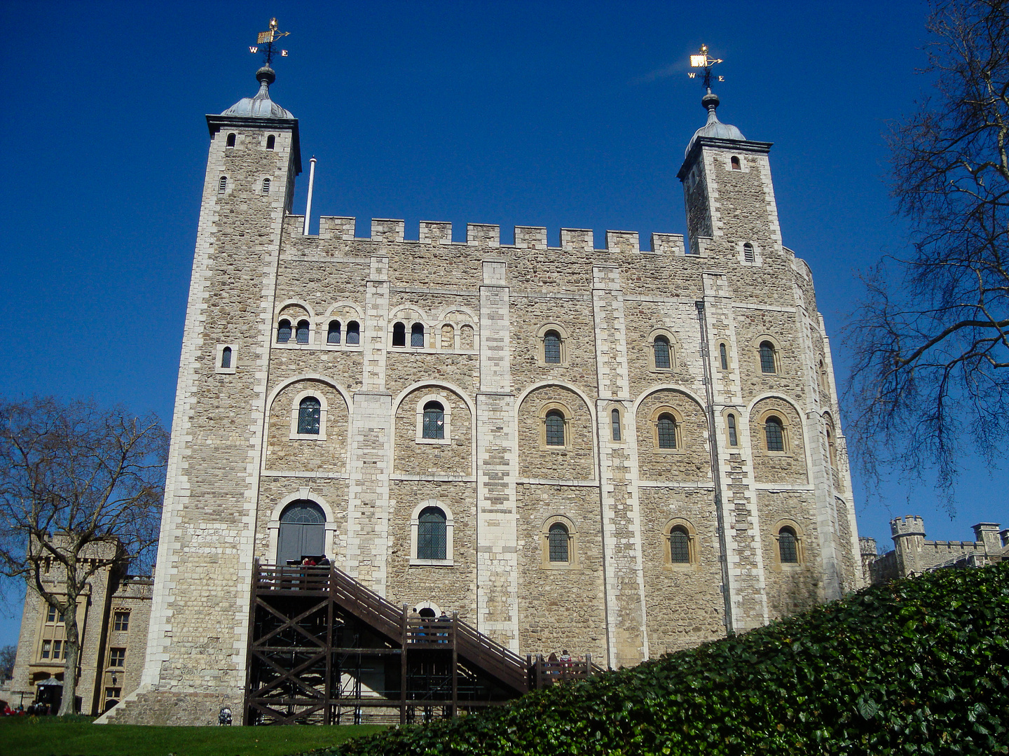 Tower of London