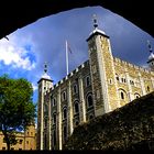 Tower of London - Einblicke