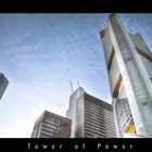 "Tower of Power"