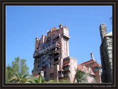 Tower Of Terror