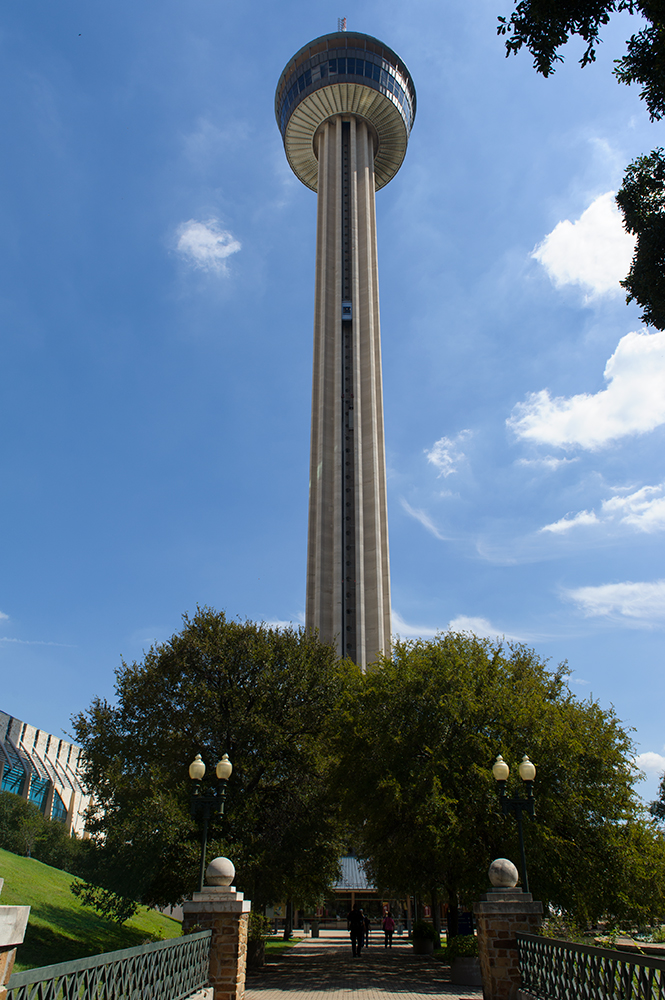 Tower of the Americas (2)