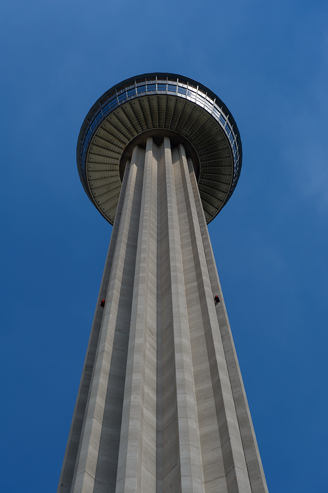 Tower of the Americas