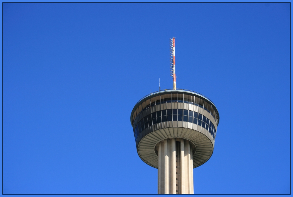 Tower of the Americas