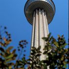 Tower of the Americas, San Antonio, TX