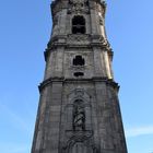 Tower of the Clerics