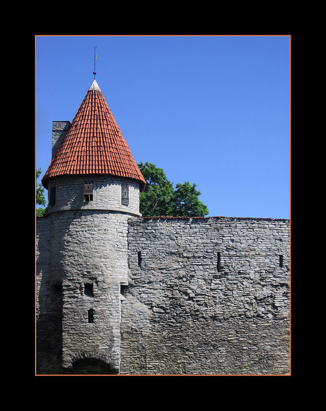 Tower of the Town Wall