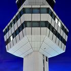 Tower Tegel Airport