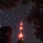 Tower to the stars