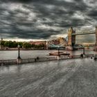 Tower & Tower Bridge