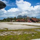 Tower und Terminal BOB