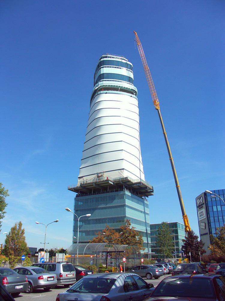 tower wien