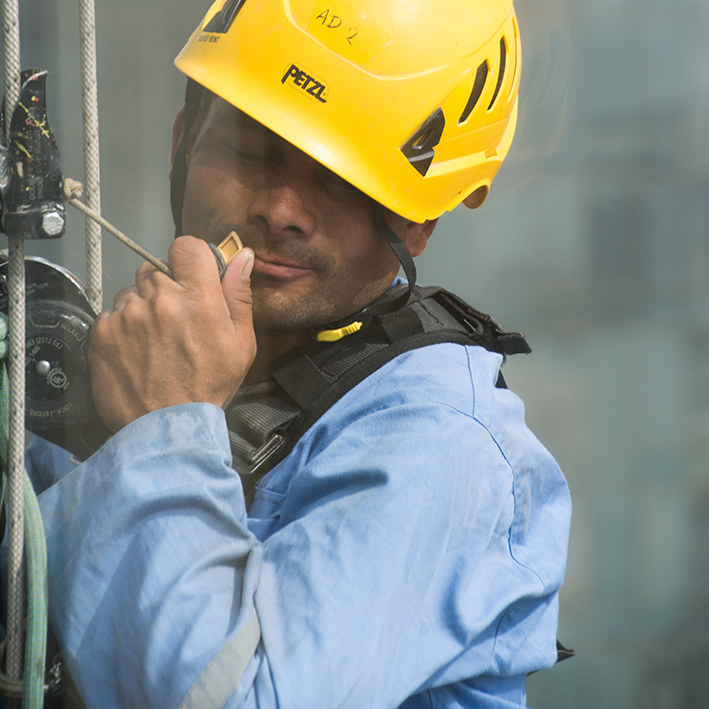 Tower Window Cleaners - part 10