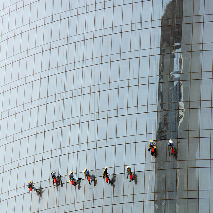 Tower Window Cleaners - part 13