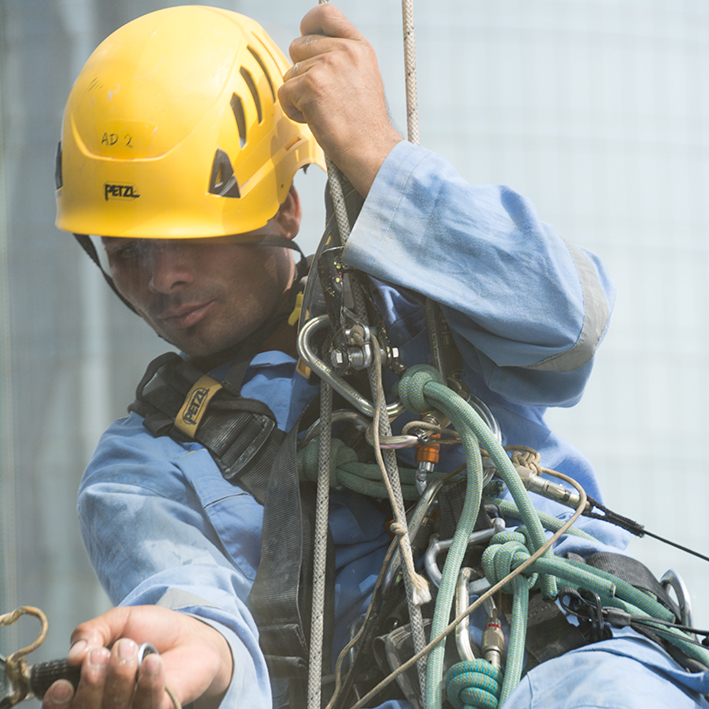 Tower Window Cleaners - part 6