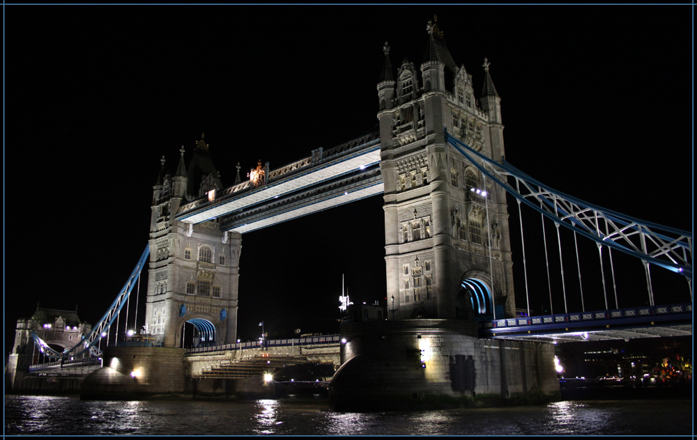 Towerbridge