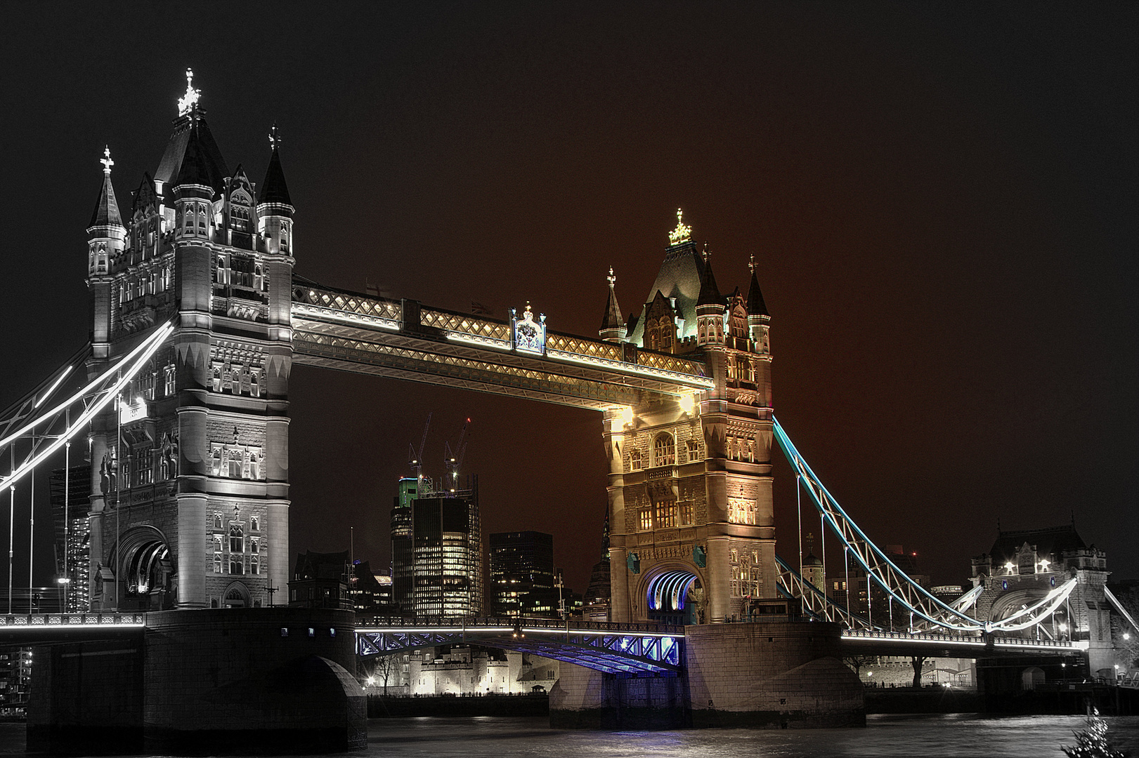 Towerbridge 2