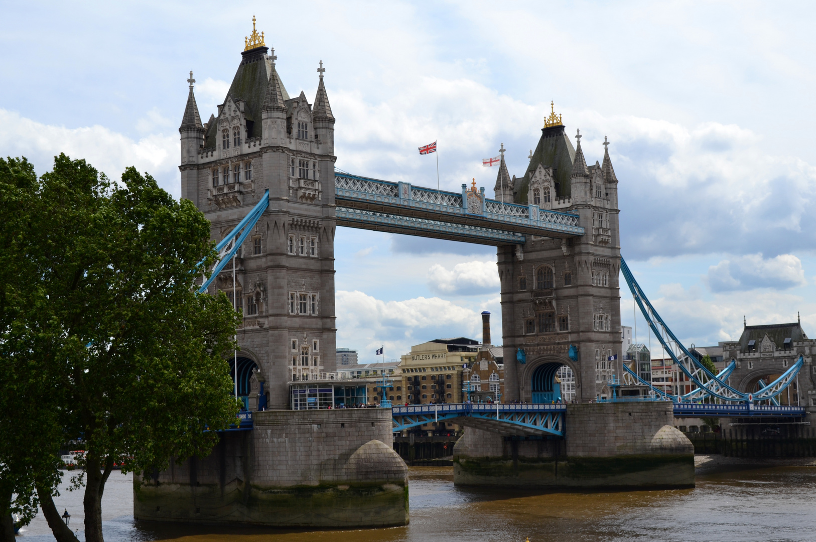 Towerbridge