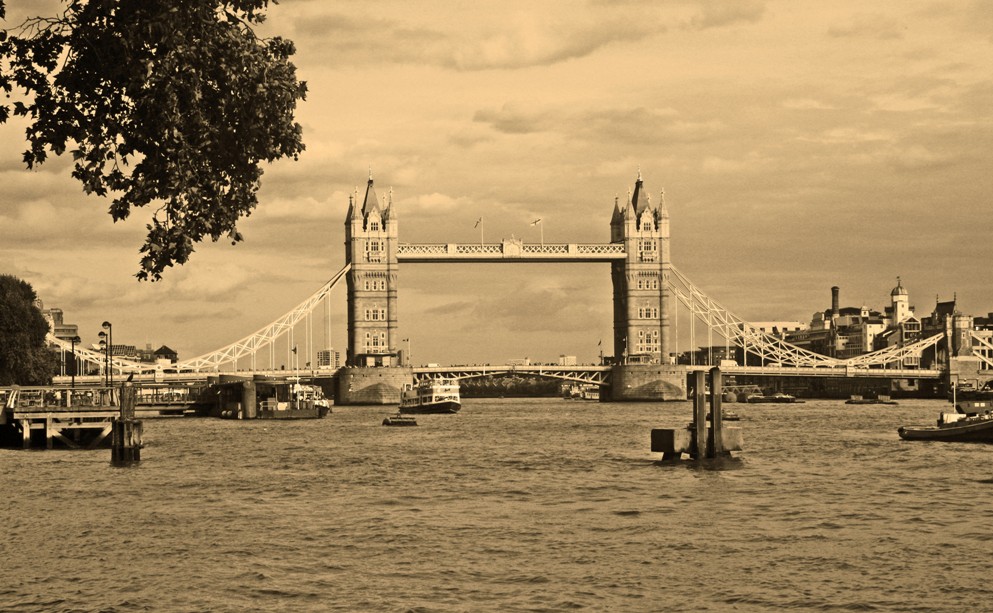 Towerbridge