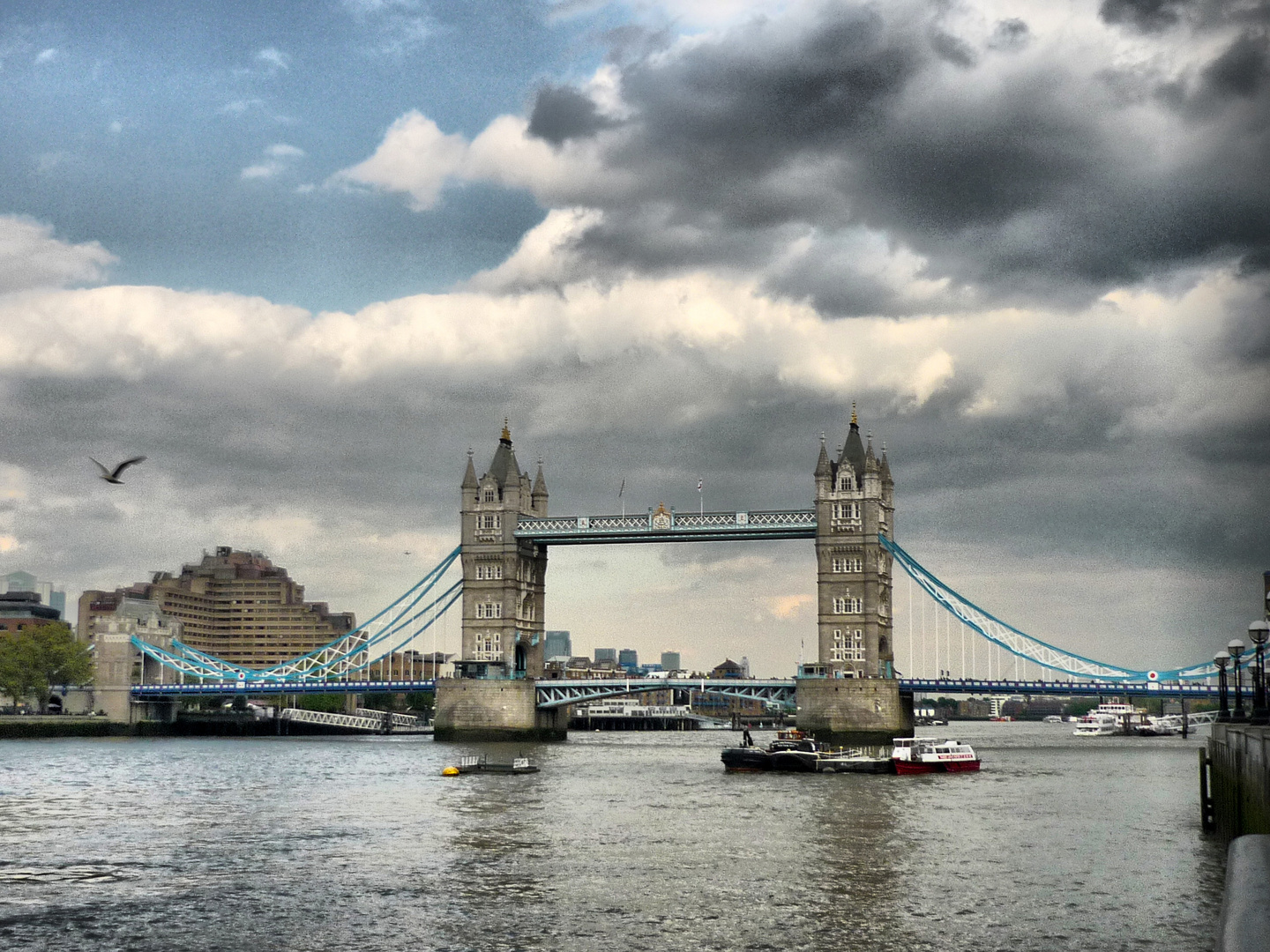 Towerbridge