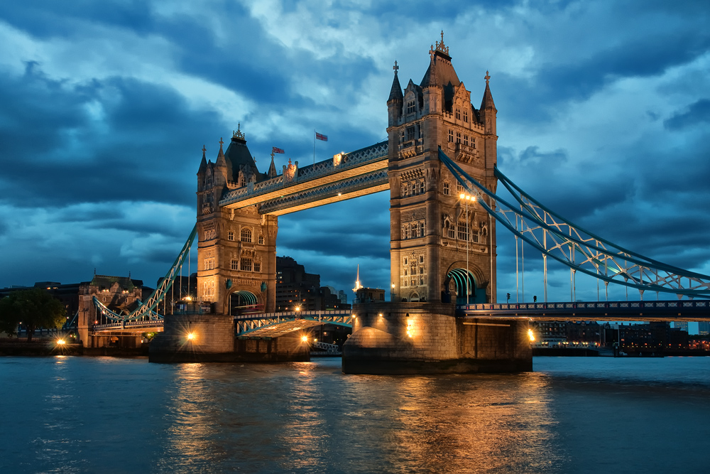 Towerbridge