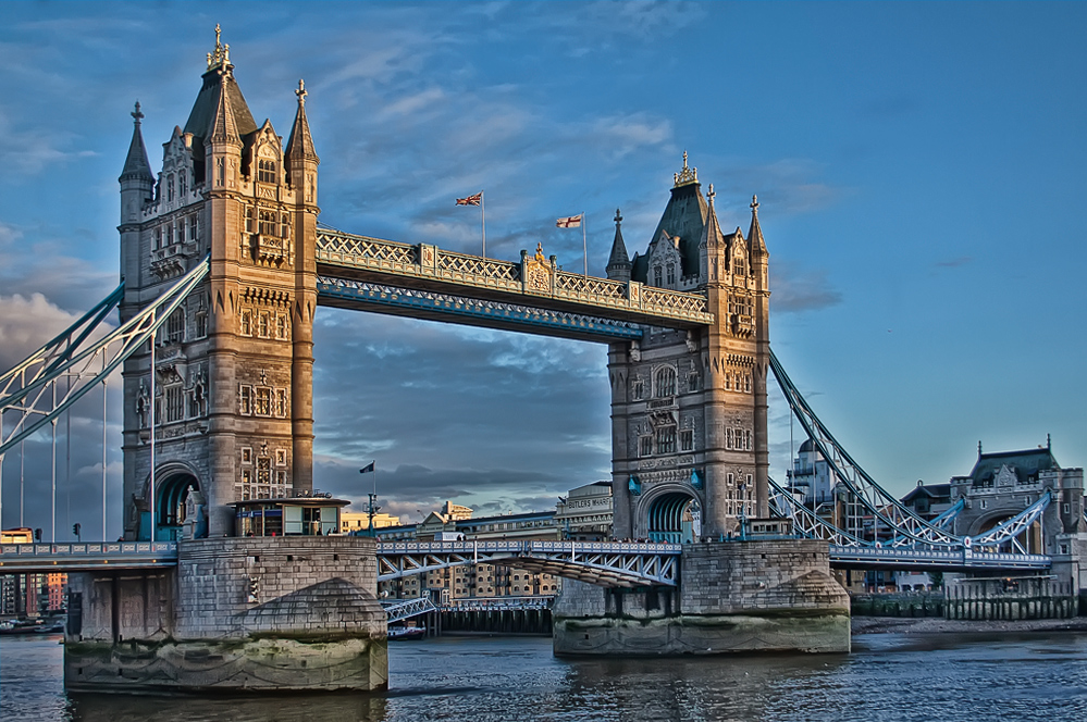 Towerbridge