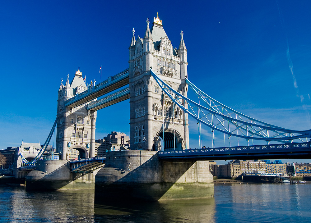 Towerbridge