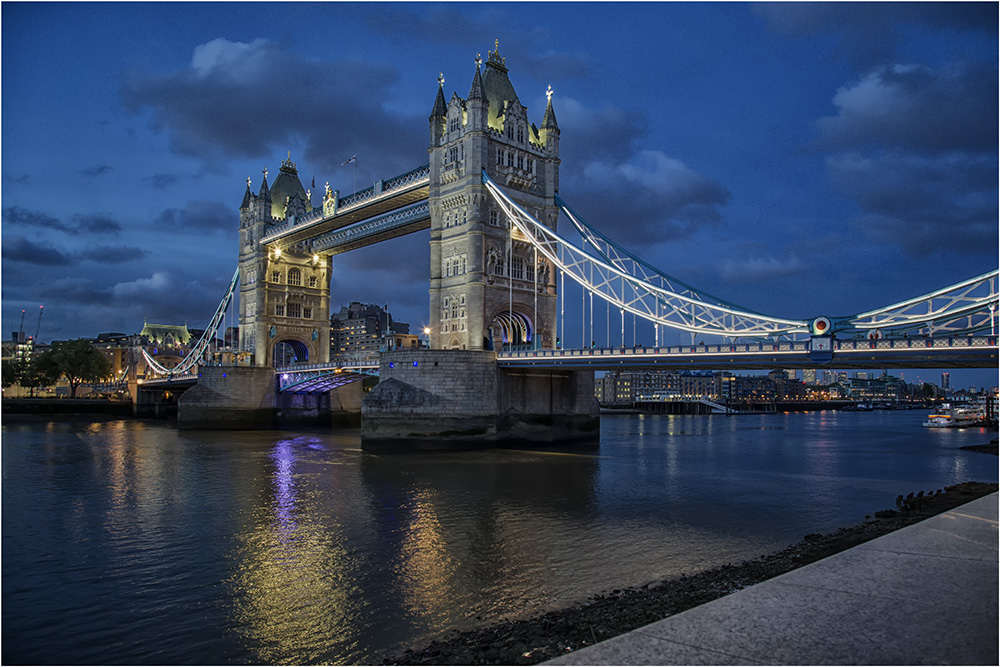 Towerbridge