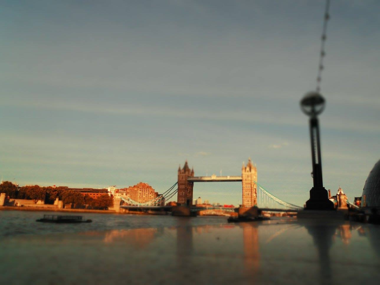 TowerBridge