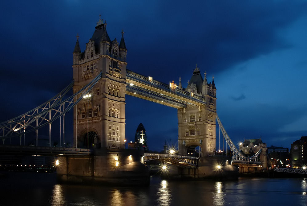 Towerbridge