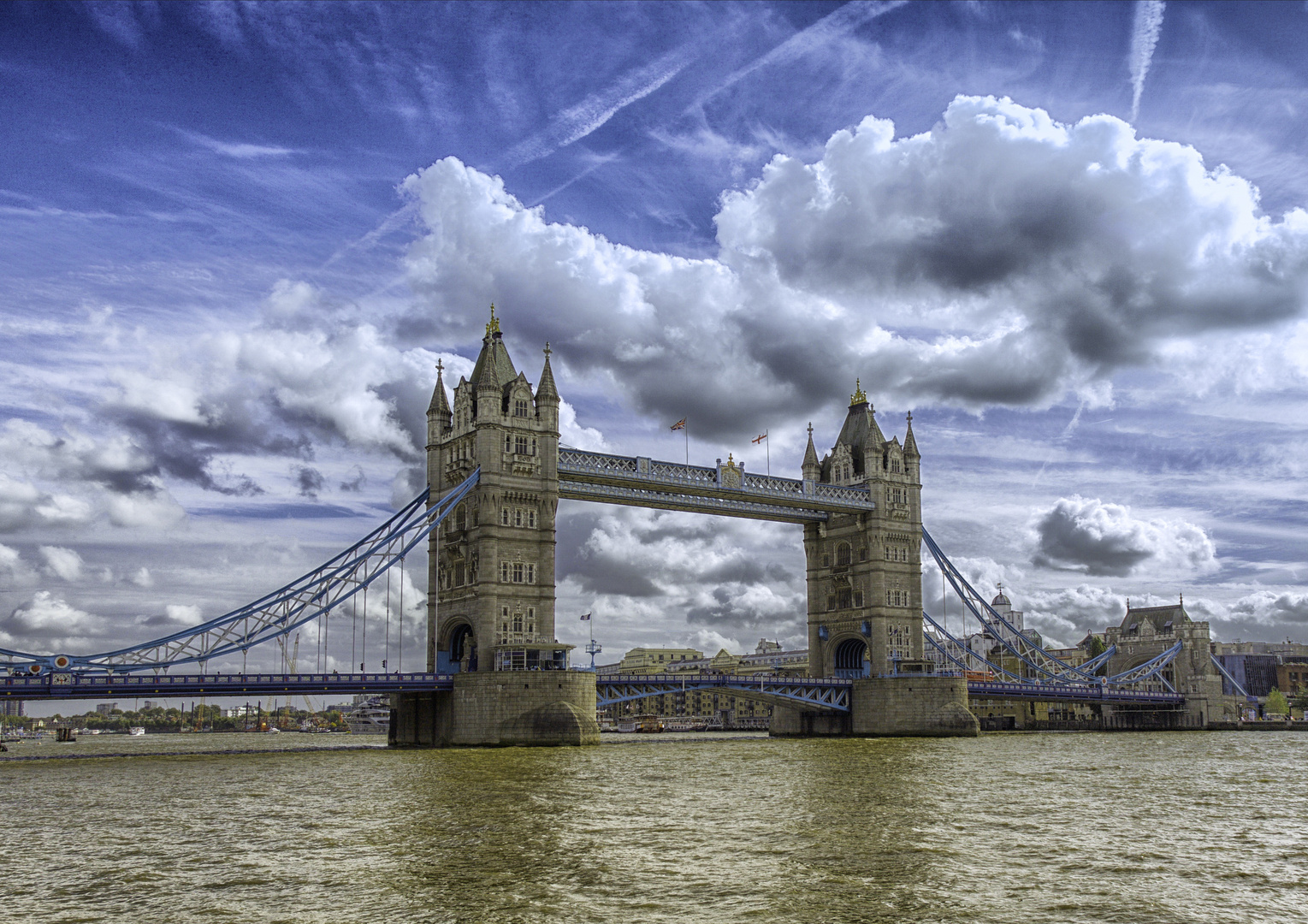 Towerbridge