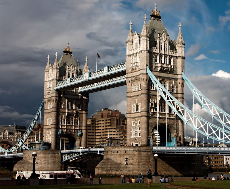 Towerbridge