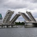 Towerbridge an der Schlei?